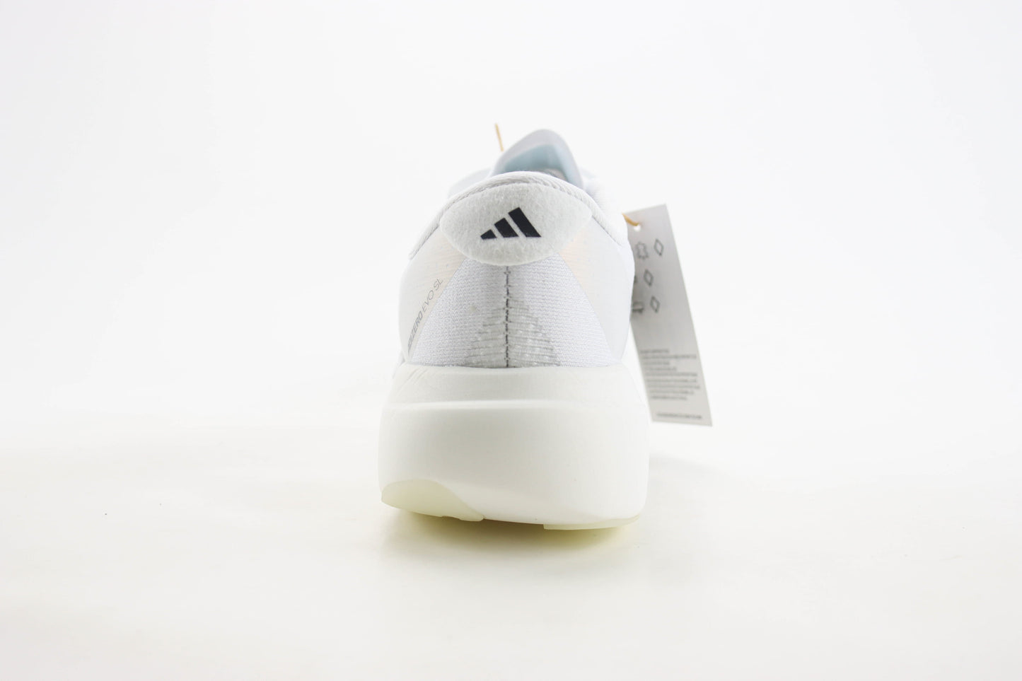 Adidas Adizero EVO SL White