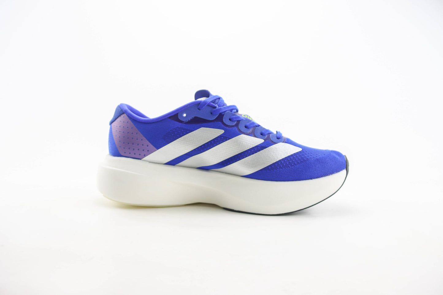 Adidas Adizero EVO SL Lucid Blue Silver
