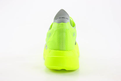 Adidas Adizero Adios Pro 4 Lucid Lemon Black