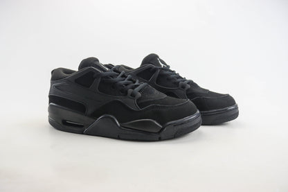 Nike Air Jordan 4 Retro OG Black Cat