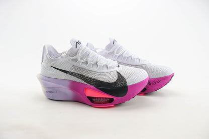 Nike Alphafly 3 White Purple