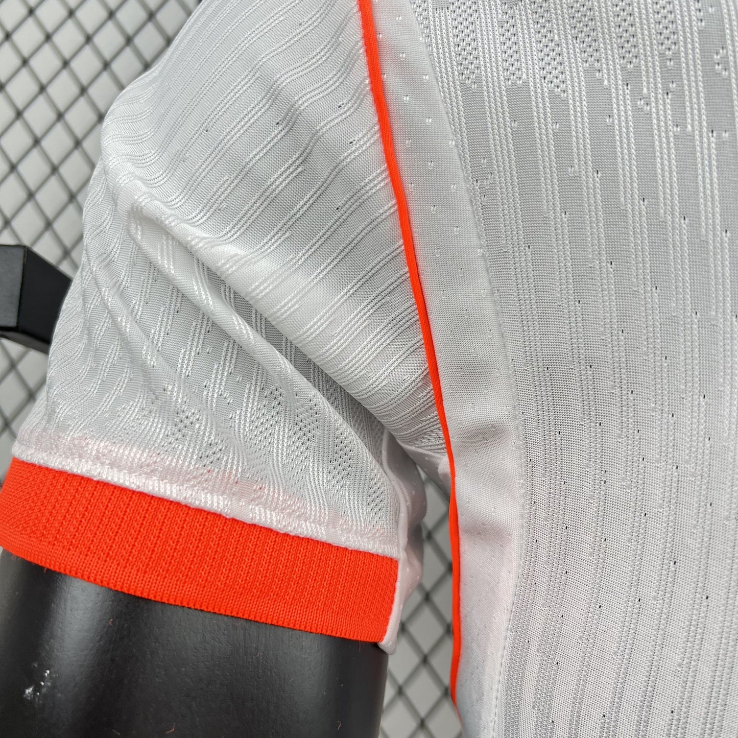 Netherlands 2026 World Cup Away Jersey Player Version Mens