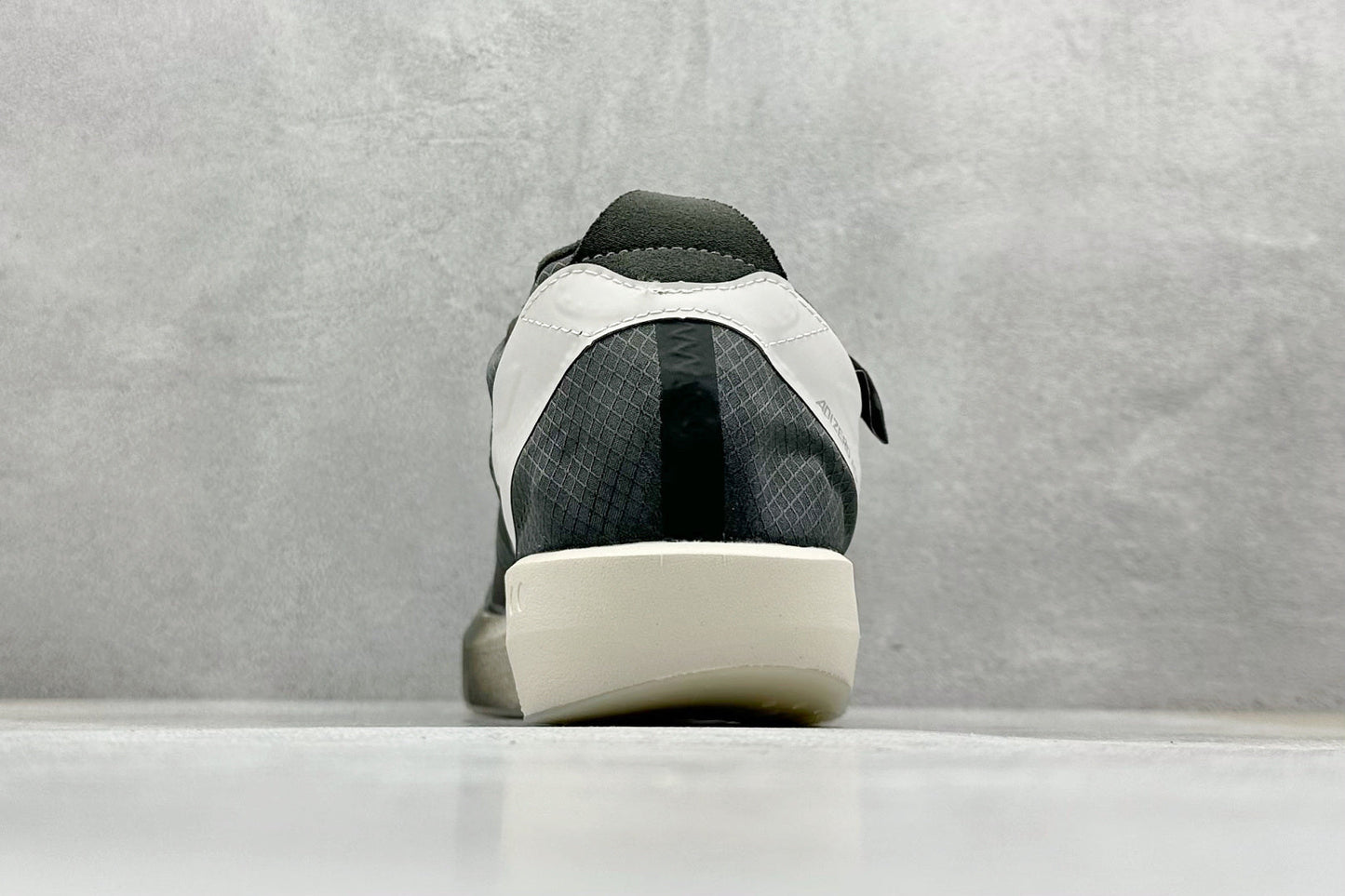 Adidas Adizero Adios 9 Alumina Black Yohji Yamamoto