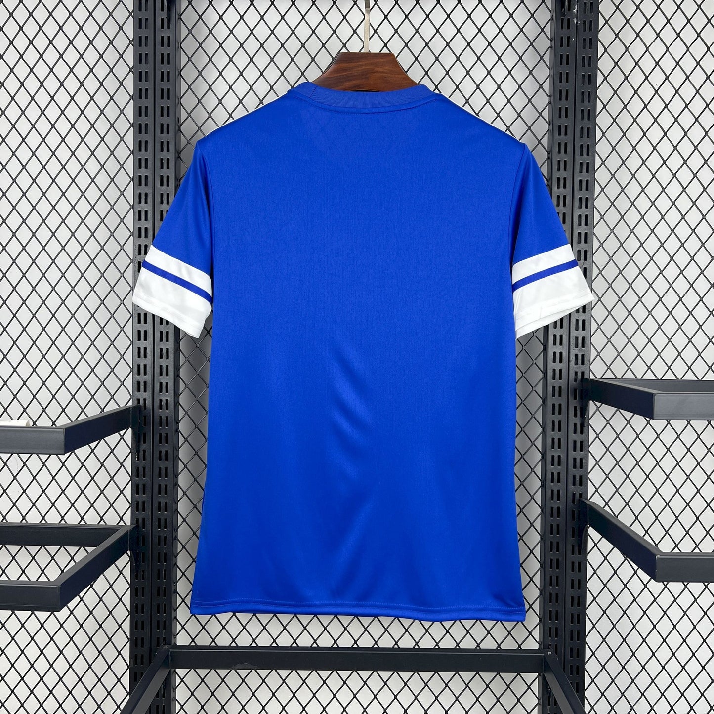 Curaçao 2026 World Cup Home Jersey Mens
