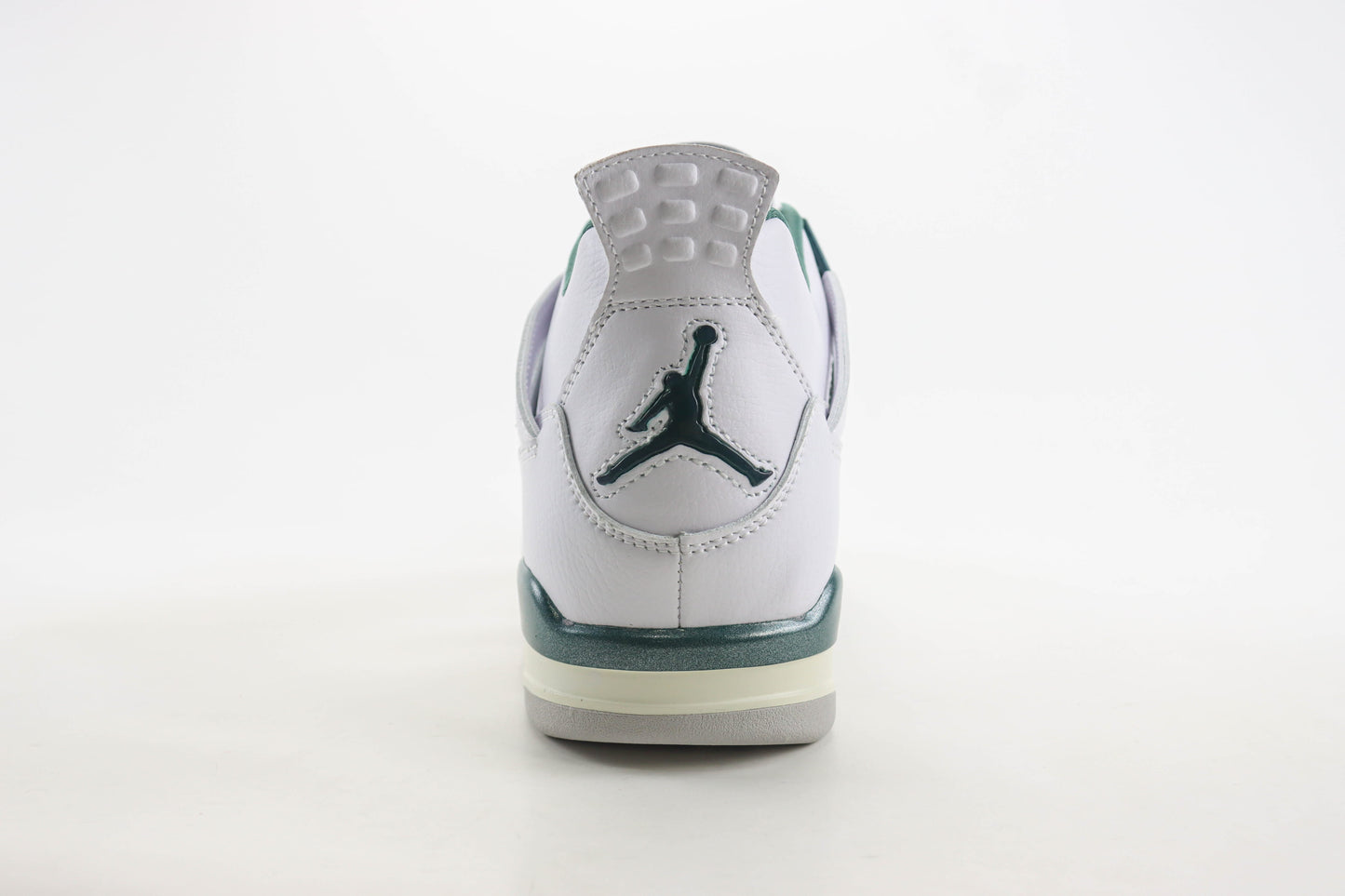 Nike Air Jordan 4 Retro OG Oxidized Green