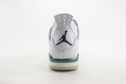 Nike Air Jordan 4 Retro OG Oxidized Green