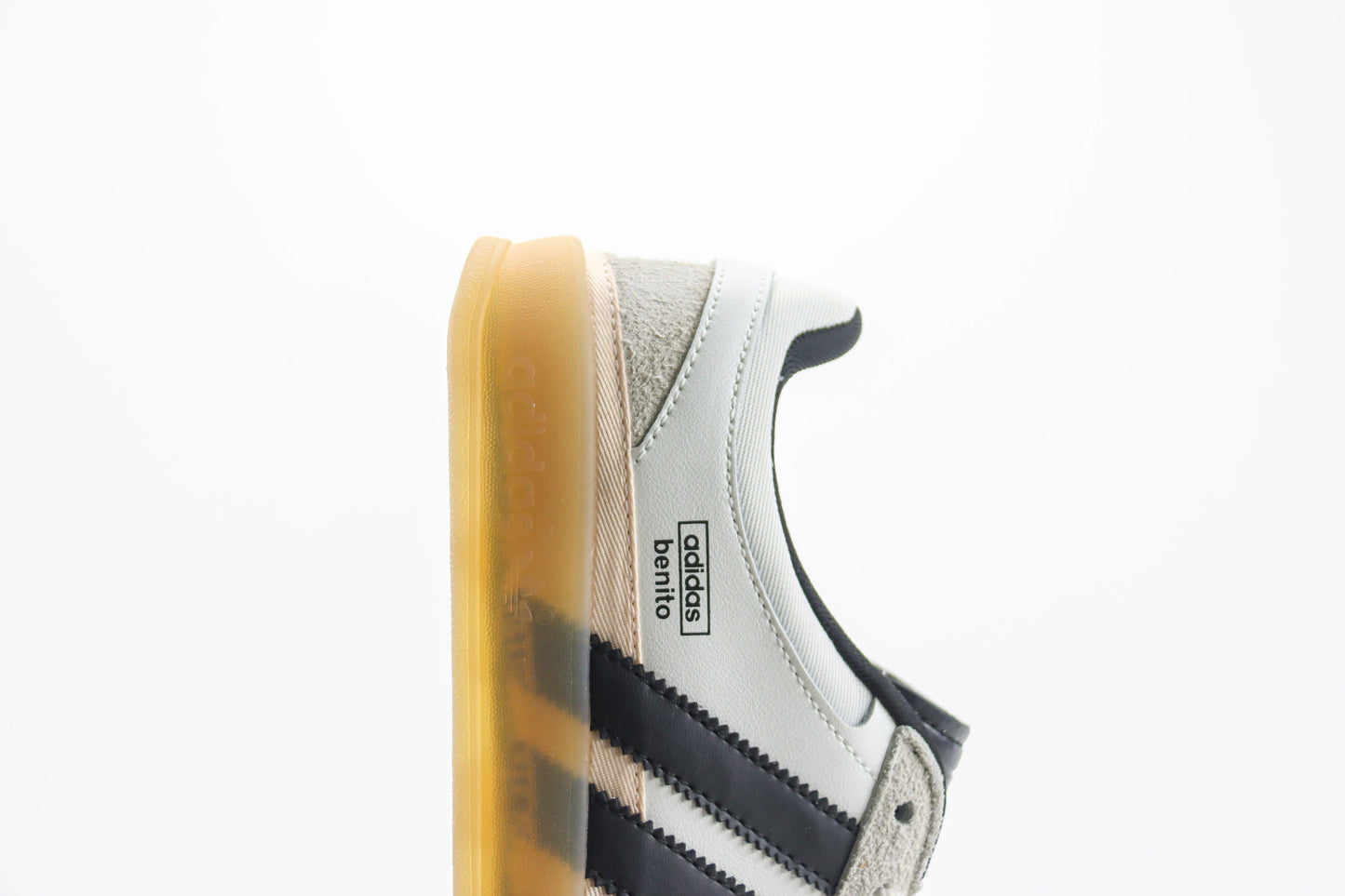 Adidas Originals Samba OG Bad Bunny Core White
