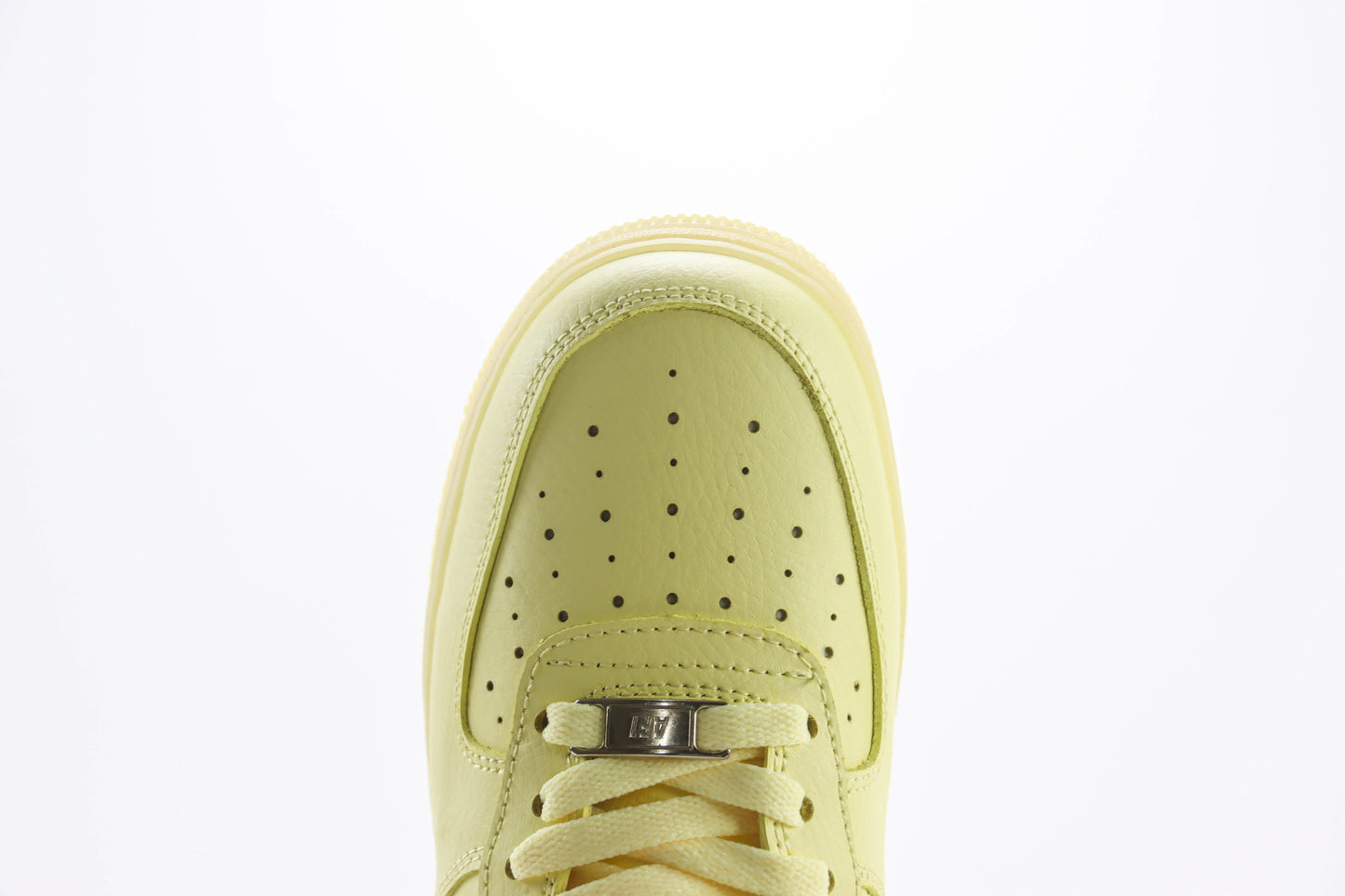 Nike Air Force 1 Low Drake NOCTA Certified Lover Boy Citron Tint
