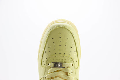 Nike Air Force 1 Low Drake NOCTA Certified Lover Boy Citron Tint