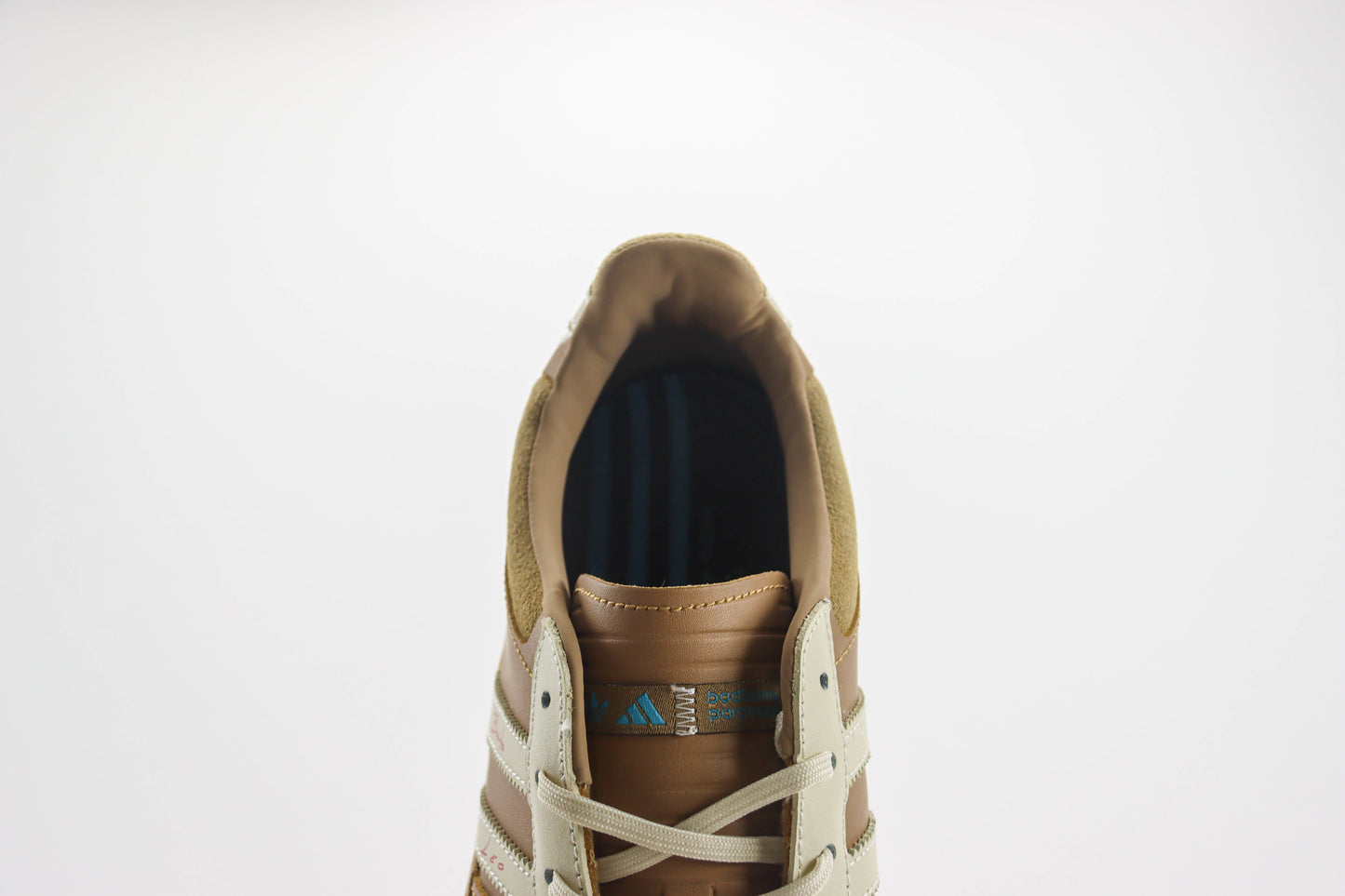 Adidas Originals Samba OG  Bad Bunny x Lionel Messi