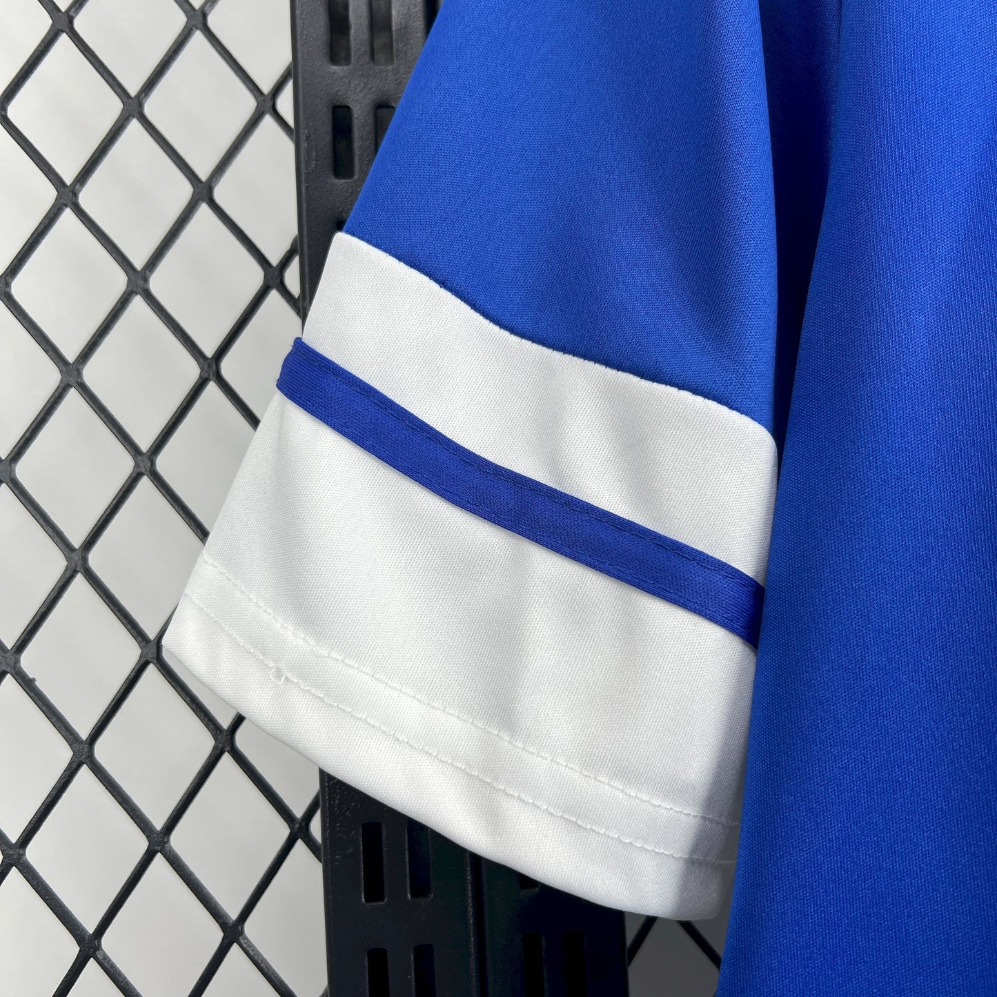 Curaçao 2026 World Cup Home Jersey Mens