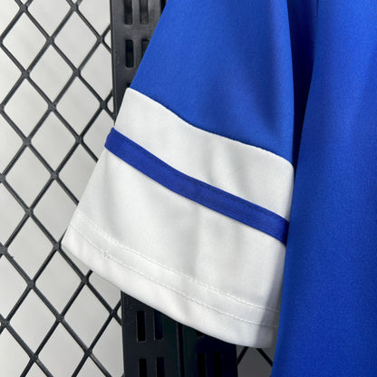 Curaçao 2026 World Cup Home Jersey Mens