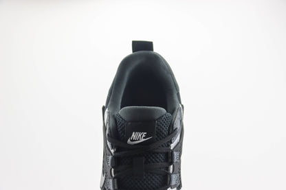 Nike V2K Run Black Metallic Silver