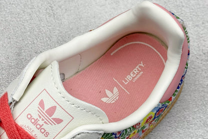 Adidas Originals Samba OG Liberty London Floral Embroidery