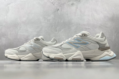 New Balance 9060 Reflection Raincloud Quarry Blue