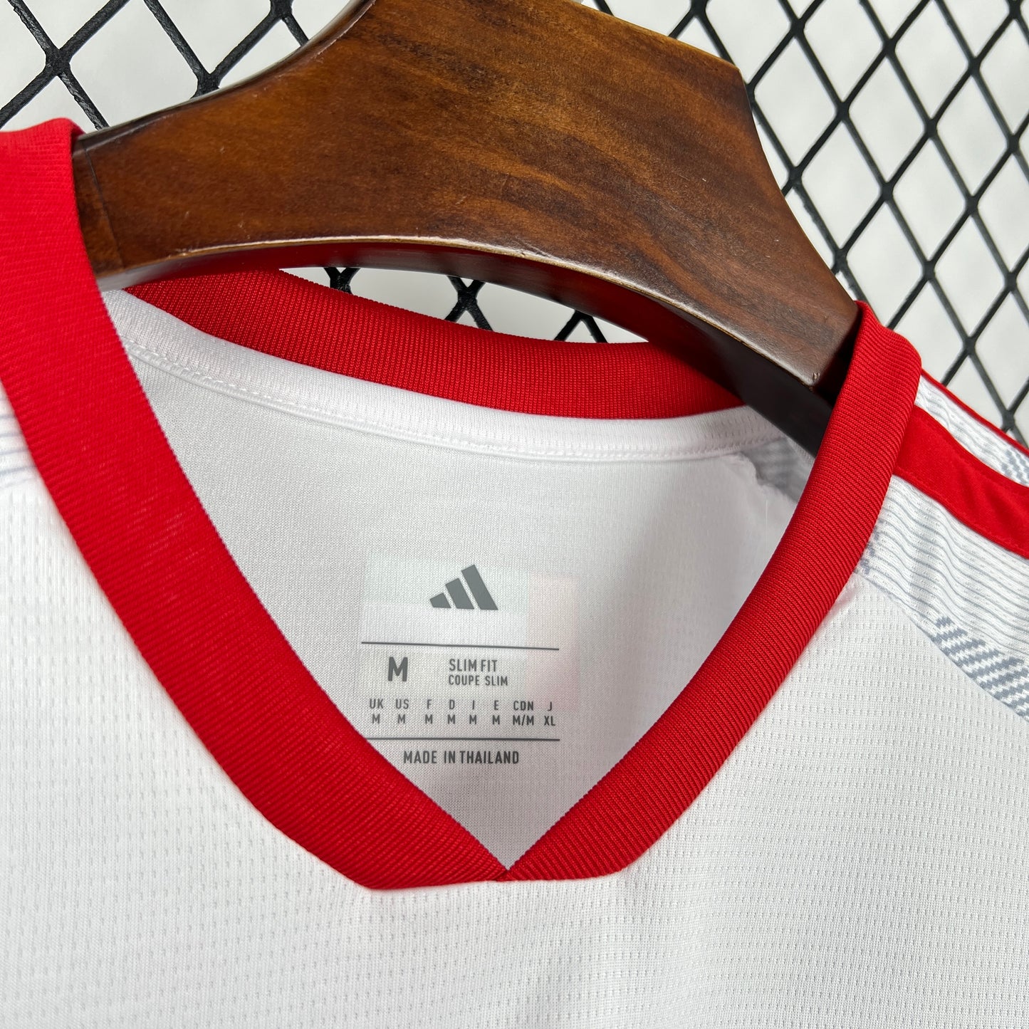 United Arab Emirates 2026 World Cup Home Jersey Mens
