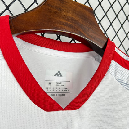United Arab Emirates 2026 World Cup Home Jersey Mens