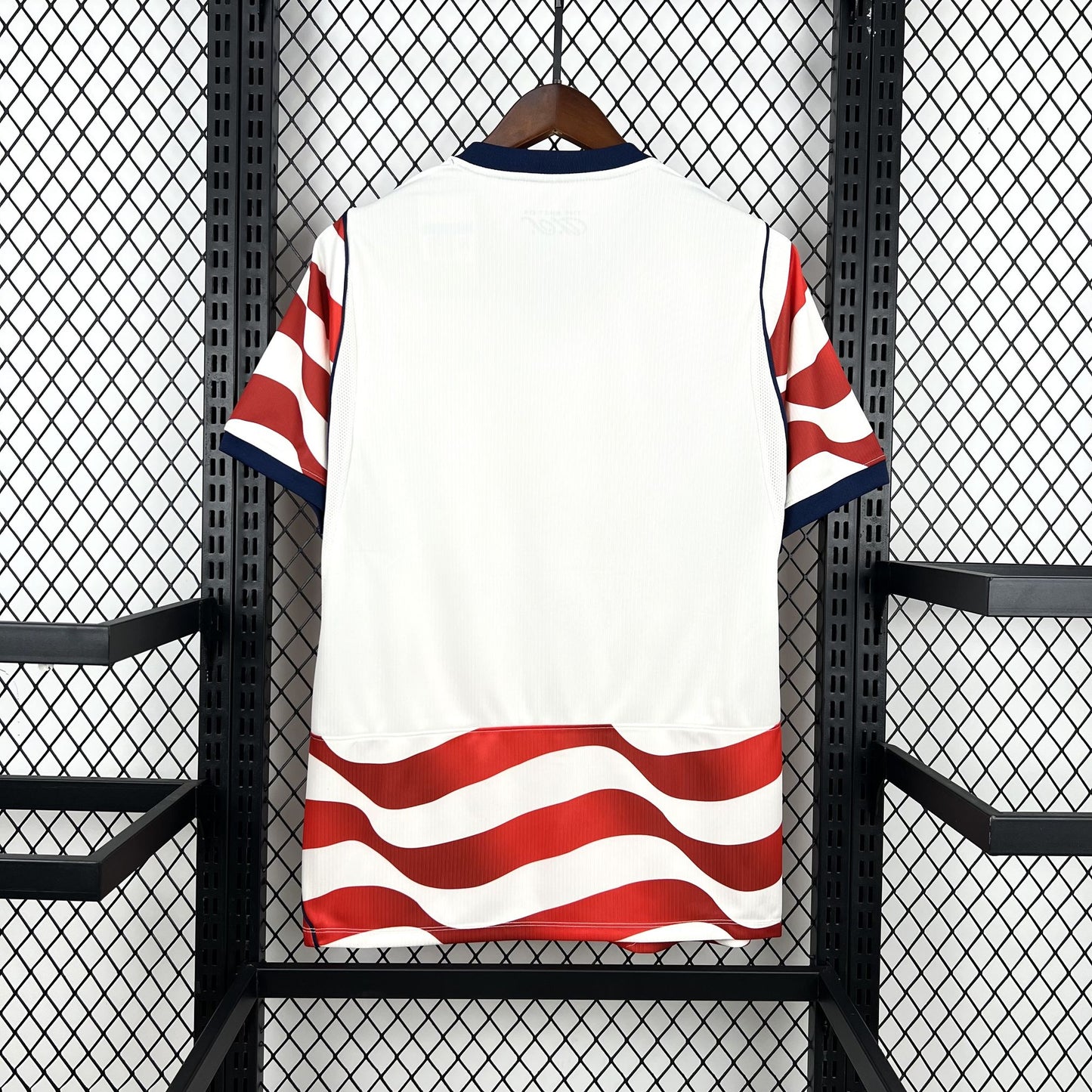USA 2026 World Cup Home Jersey Mens