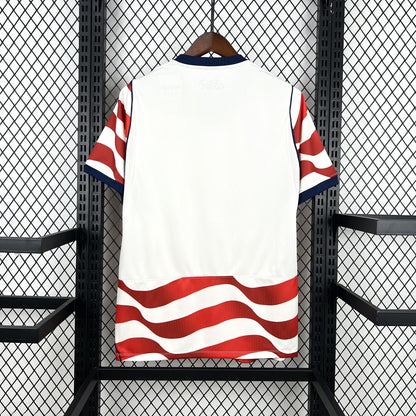 USA 2026 World Cup Home Jersey Mens