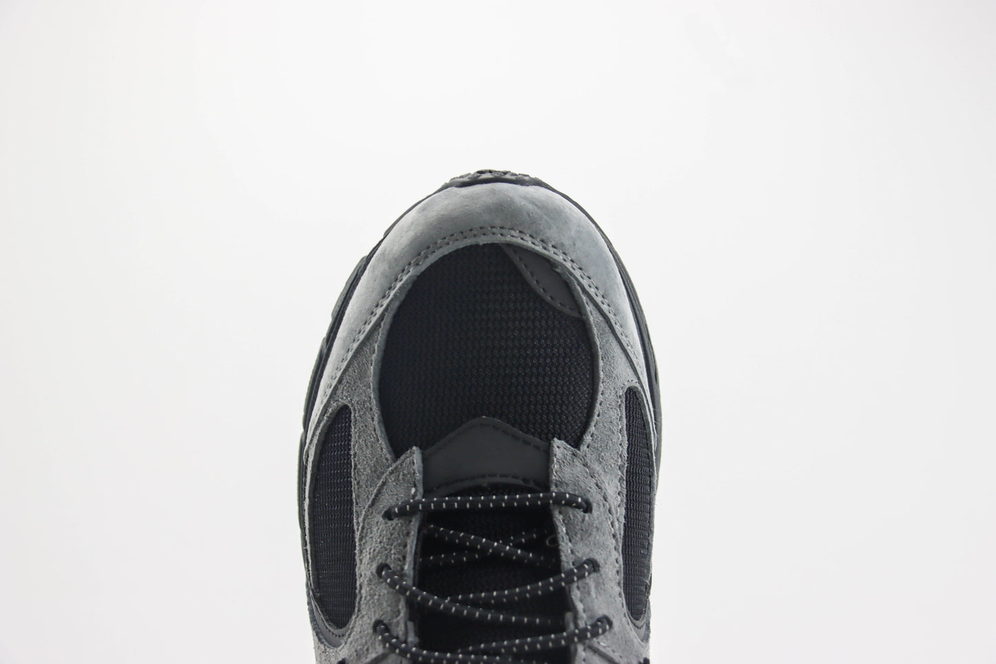New Balance 2002R Gore-Tex JJJJound Charcoal