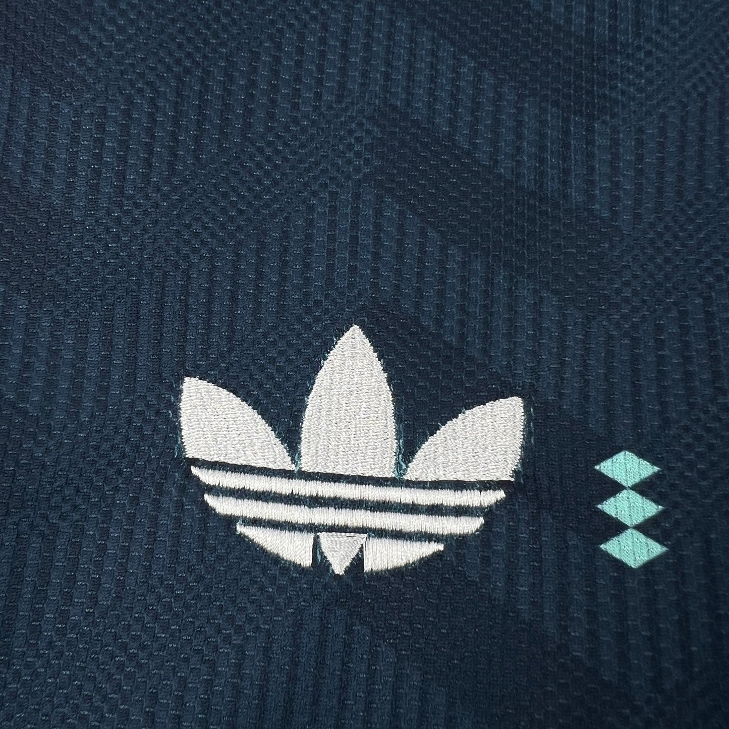 Germany 2026 World Cup Away Long Sleeve Jersey Mens
