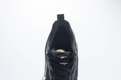 Nike Vomero 18 Black & Coconut Milk
