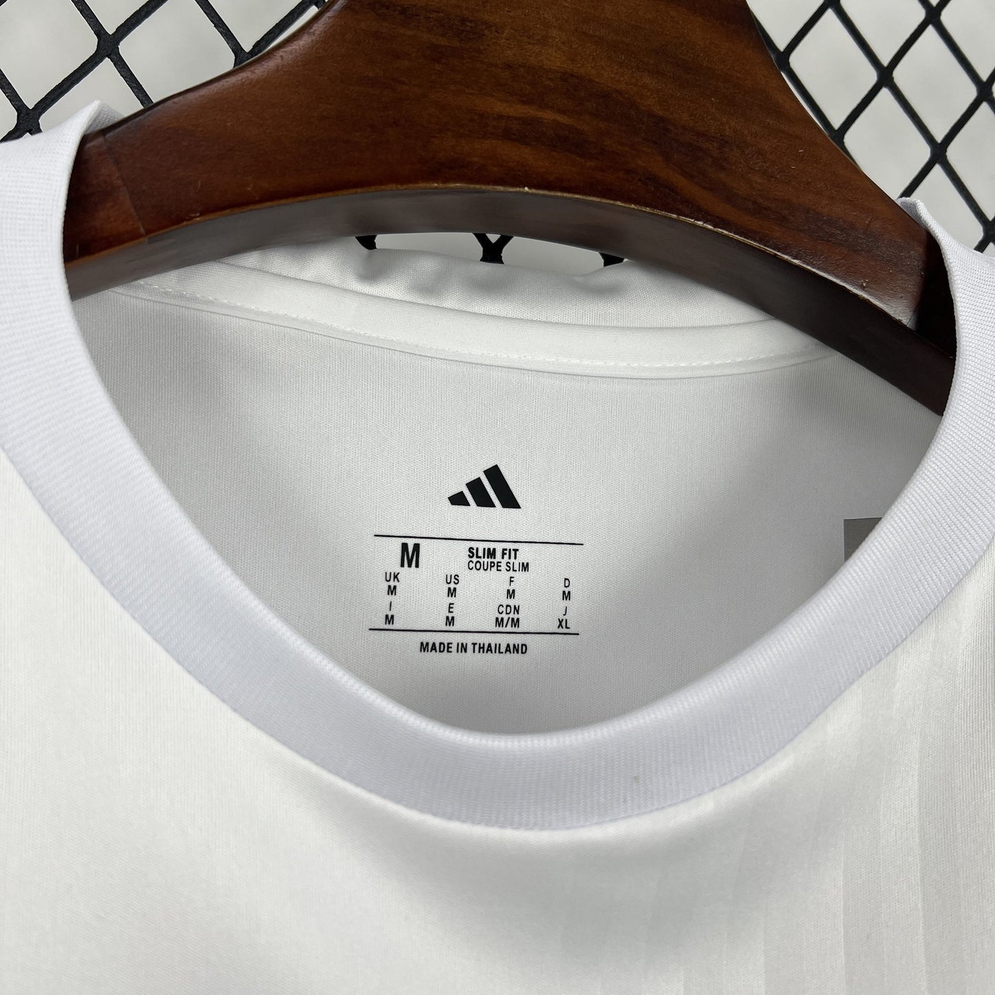 Curaçao 2026 World Cup Away Jersey Mens