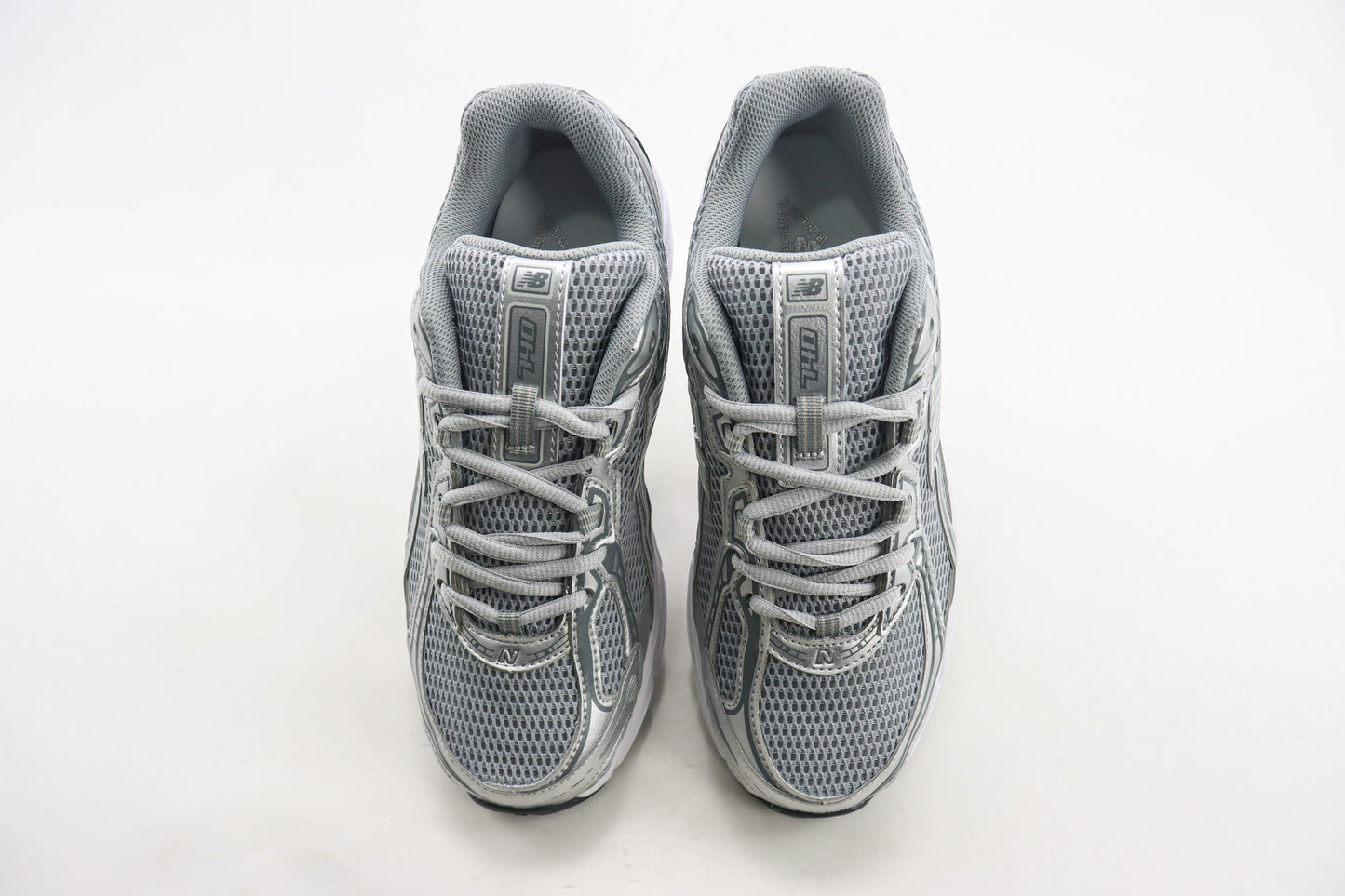 New Balance 740 Slate Gray Metallic