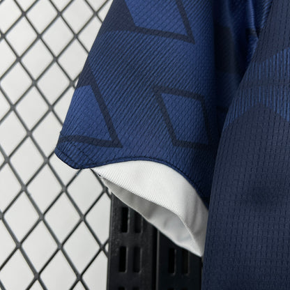 Scotland 2026 World Cup Home Jersey Mens