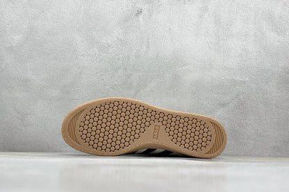 Adidas Stadt Chalk White Black Gum