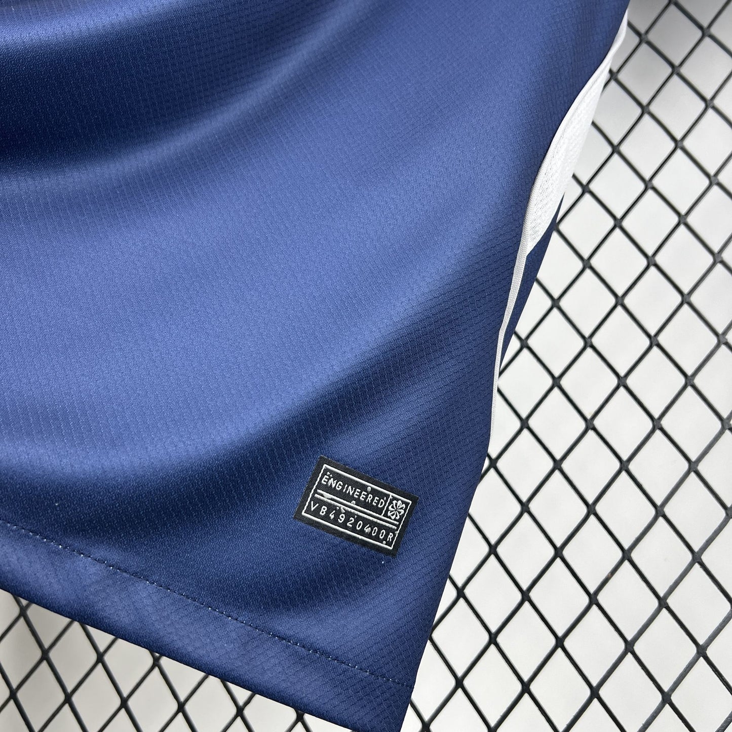 Uruguay 2026 World Cup Away Jersey Mens