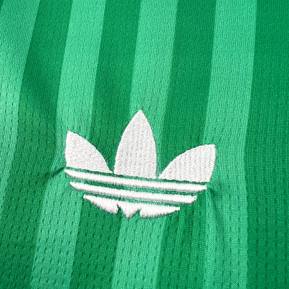 Algeria 2026 World Cup Away Jersey Mens