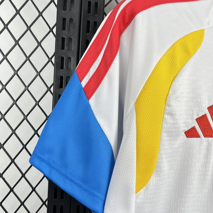 Colombia 2026 World Cup Pre-Match Jersey Mens