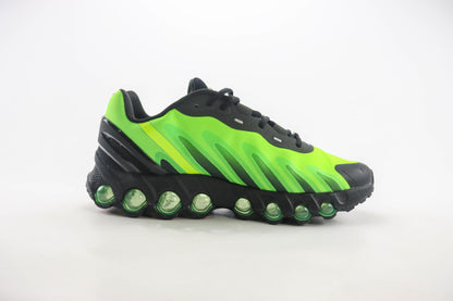 Nike Air Max Dn8 Black Green Strike