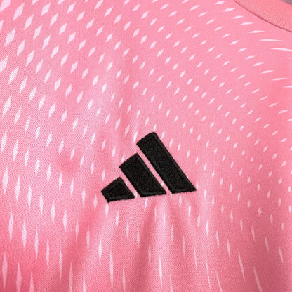 Spain 2026 World Cup Goalkeeper Jersey Mens