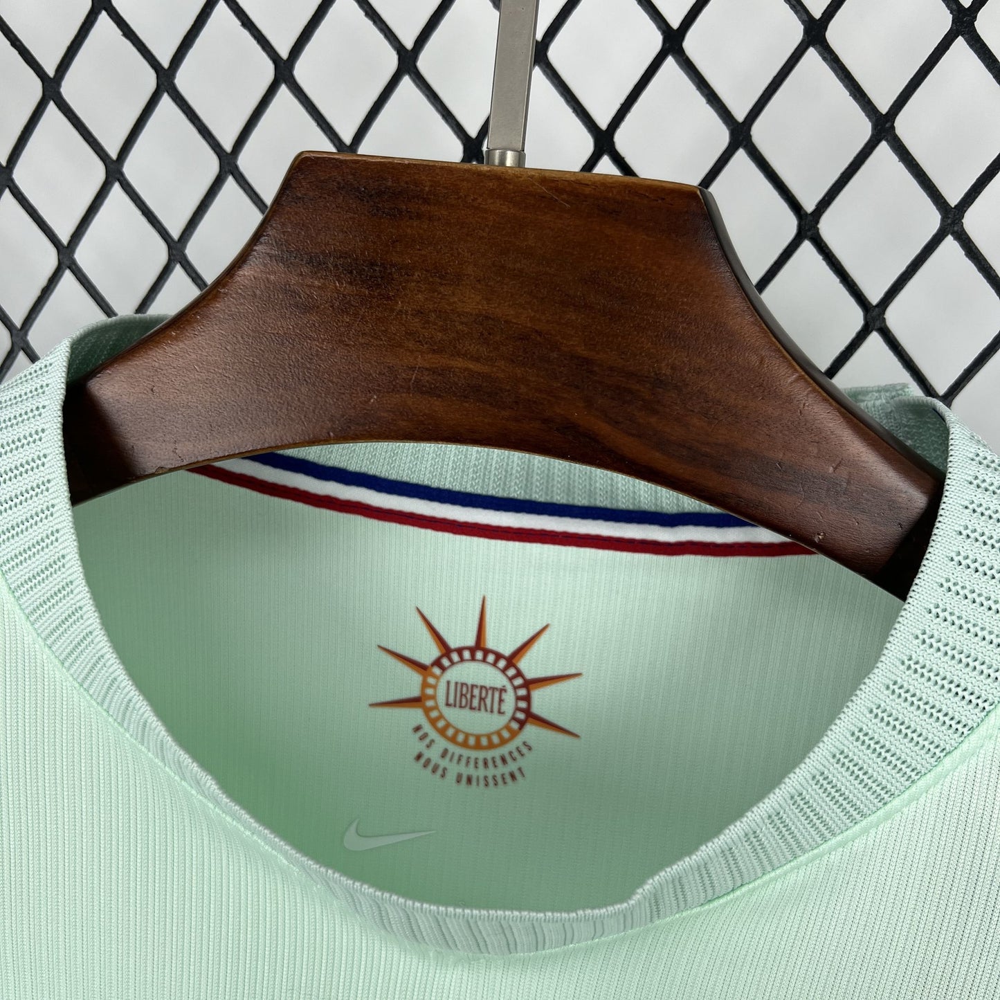 France 2026 World Cup Away Jersey Mens