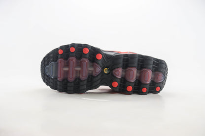 Nike Air Max Dn8 Black Bright Crimson