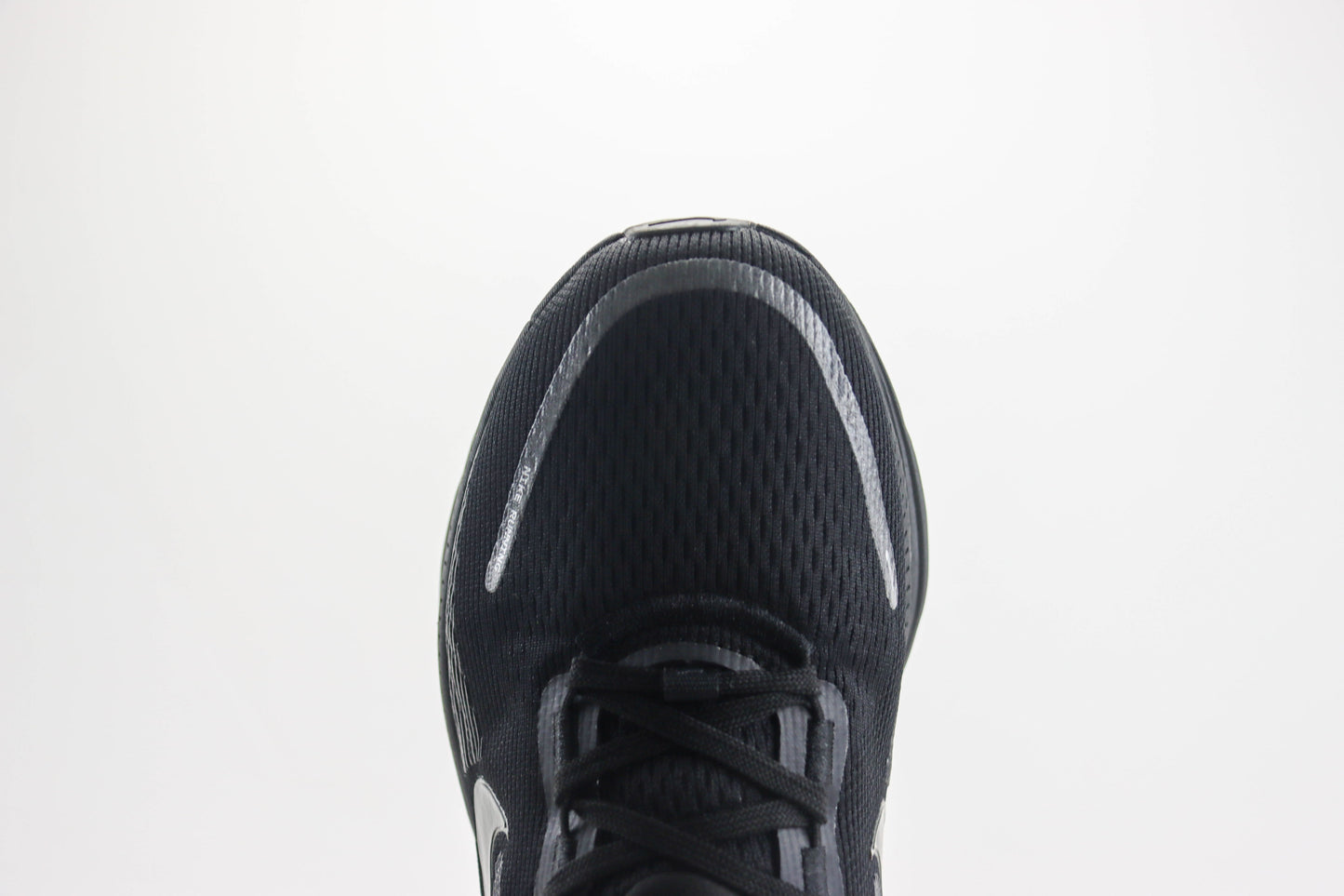 Nike Vomero 18 Black & Coconut Milk