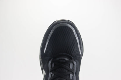Nike Vomero 18 Black & Coconut Milk