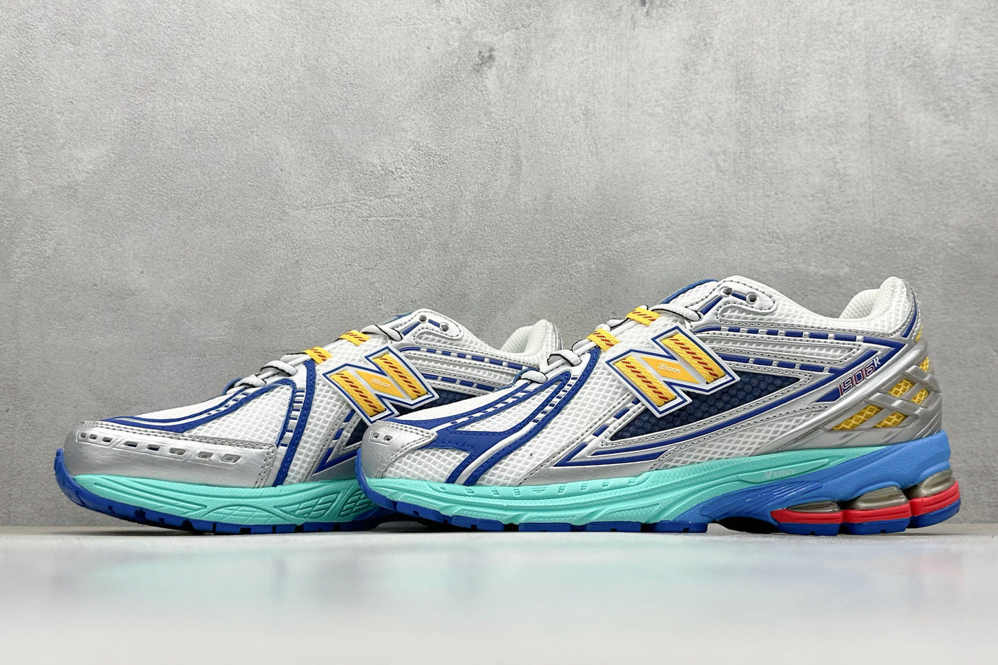 New Balance 1906R DTLR Moon Sign