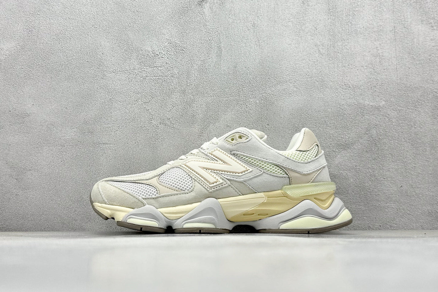 New Balance 9060 Mineral Grey Matter