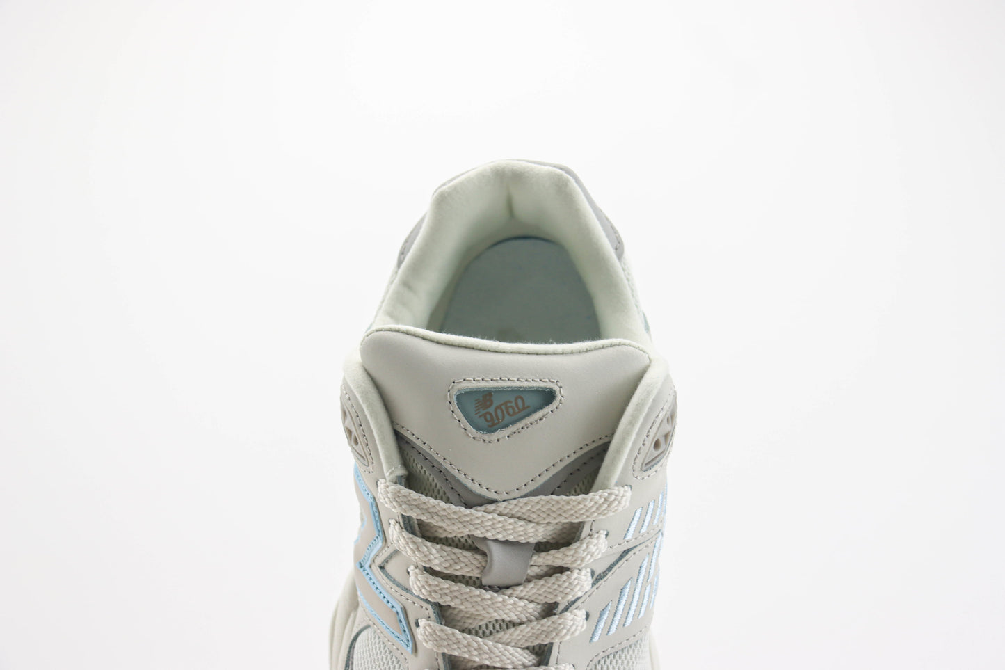 New Balance 9060 Reflection Quarry Blue