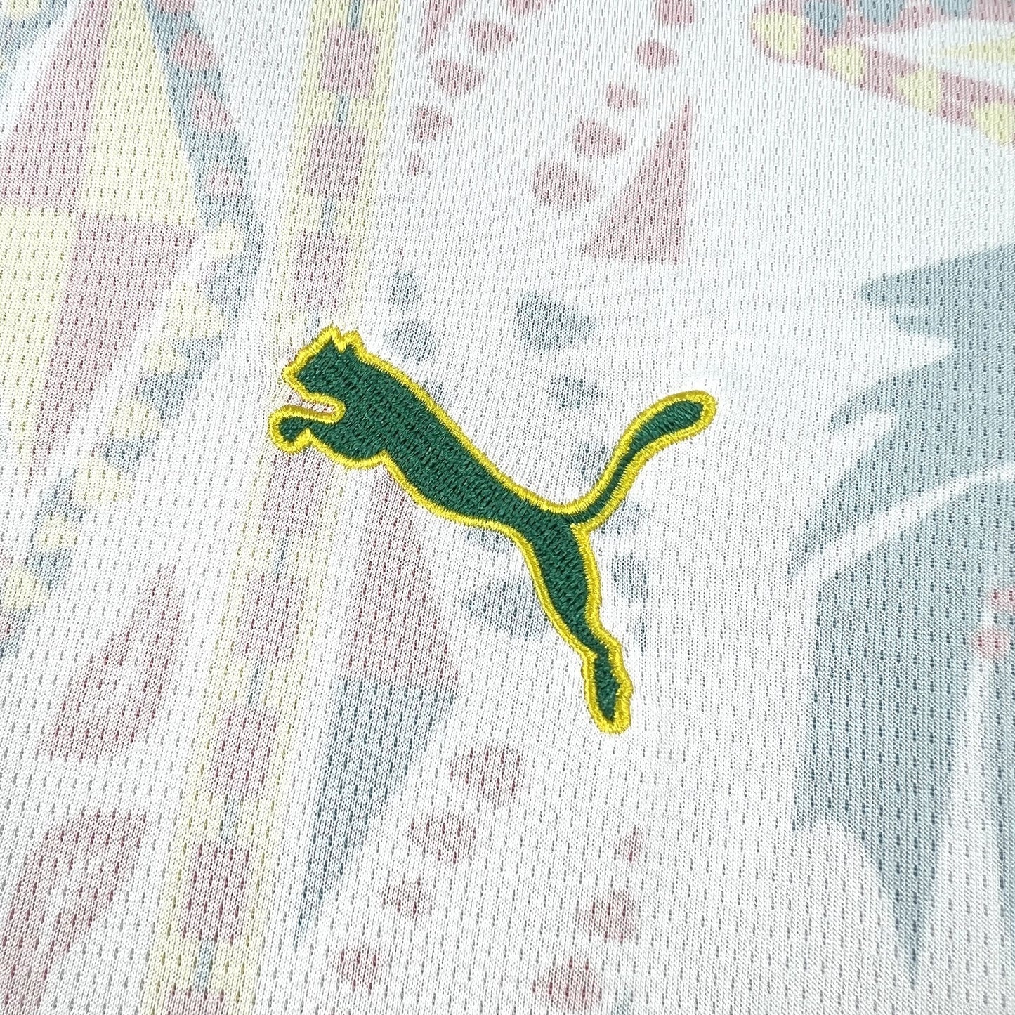 Senegal 2026/27 Home Jersey Mens