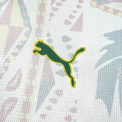 Senegal 2026/27 Home Jersey Mens