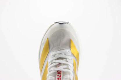 Adidas Adizero Adios Pro Evo 1 Gold White
