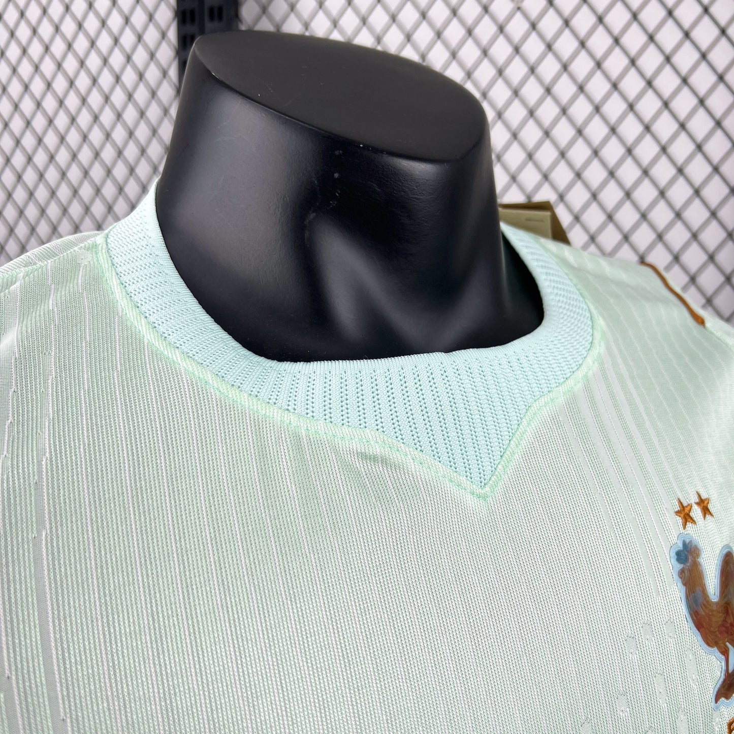 France 2026 World Cup Away Jersey Player Version Mens