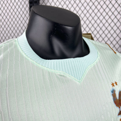 France 2026 World Cup Away Jersey Player Version Mens