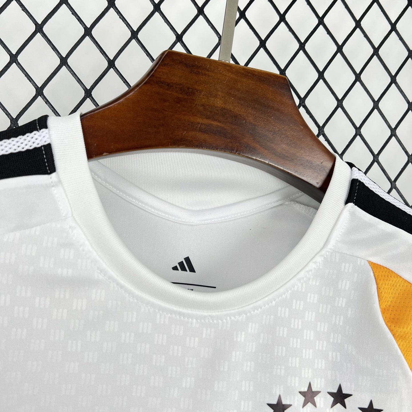 Germany 2026 World Cup Pre-Match Jersey Mens