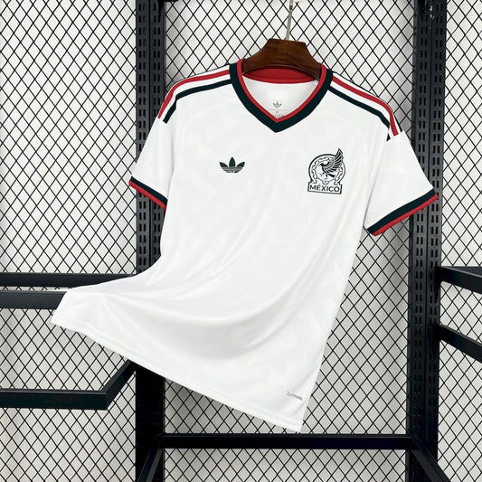 Mexico 2025/26 Away Jersey Mens