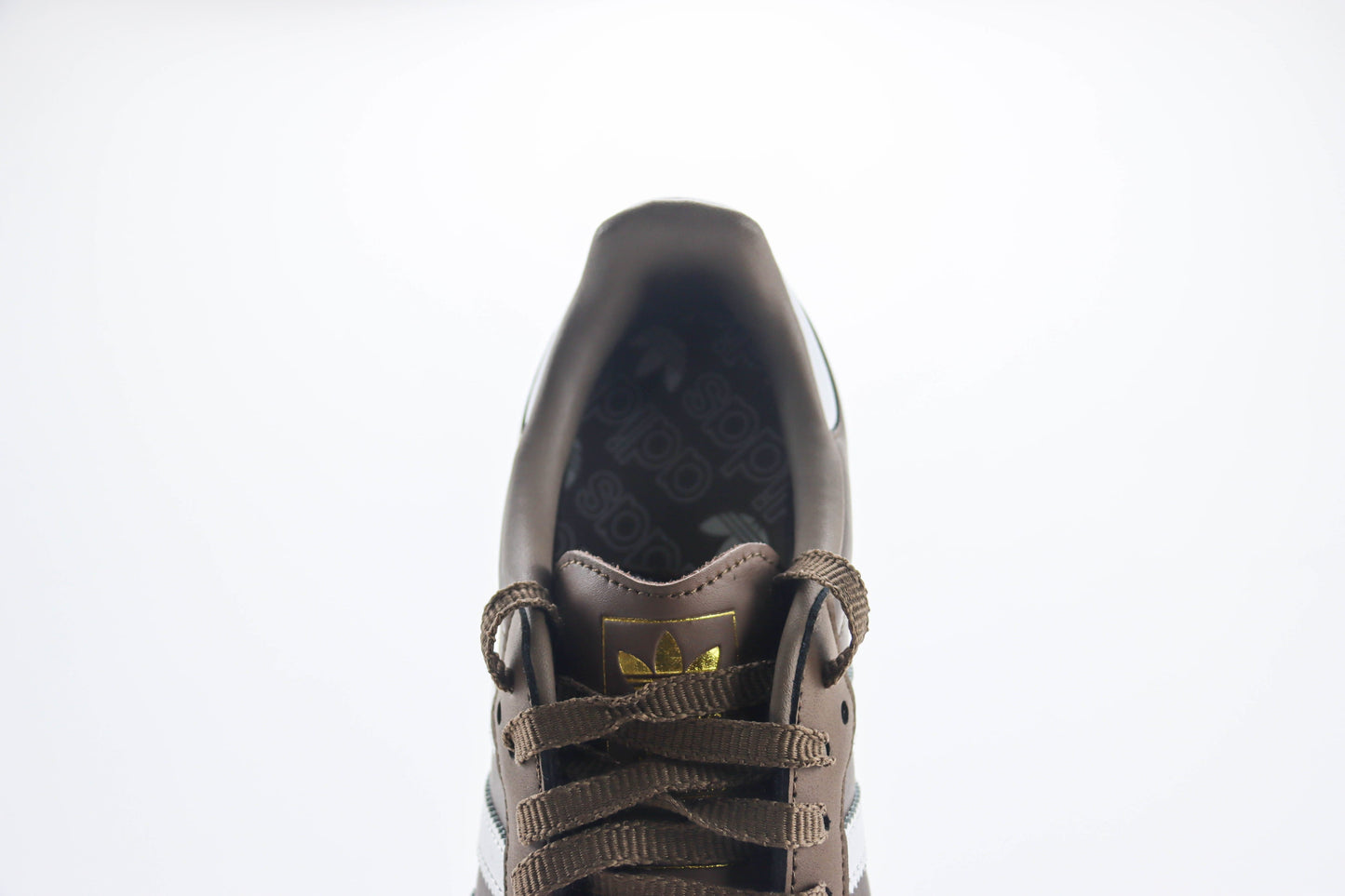Adidas Originals Samba OG Earth Strata Gum